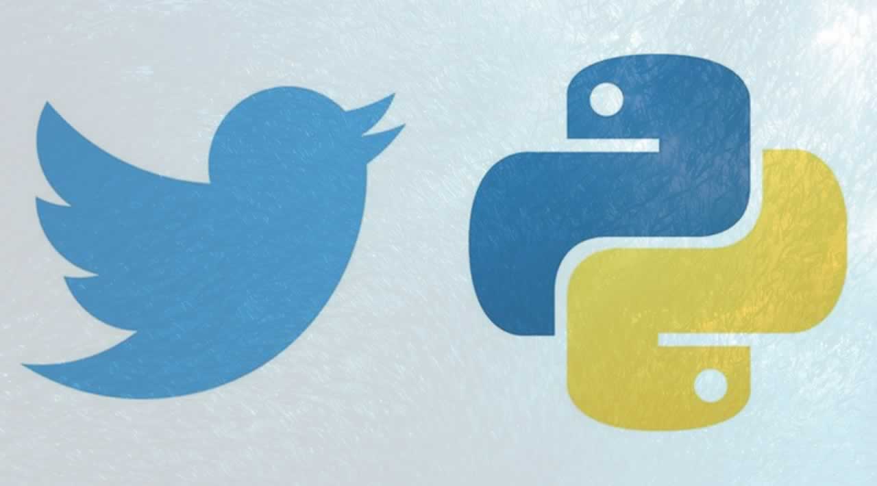 Using Twitter With Python and Tweepy