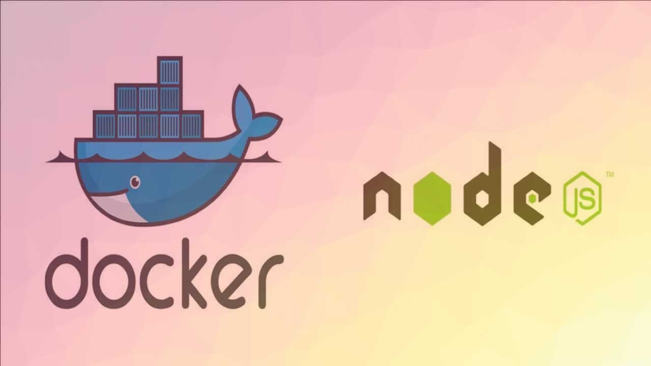 Getting Started | Docker and NodeJS