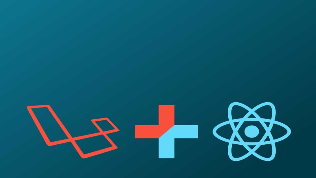 Build a Basic CRUD App with Laravel and React