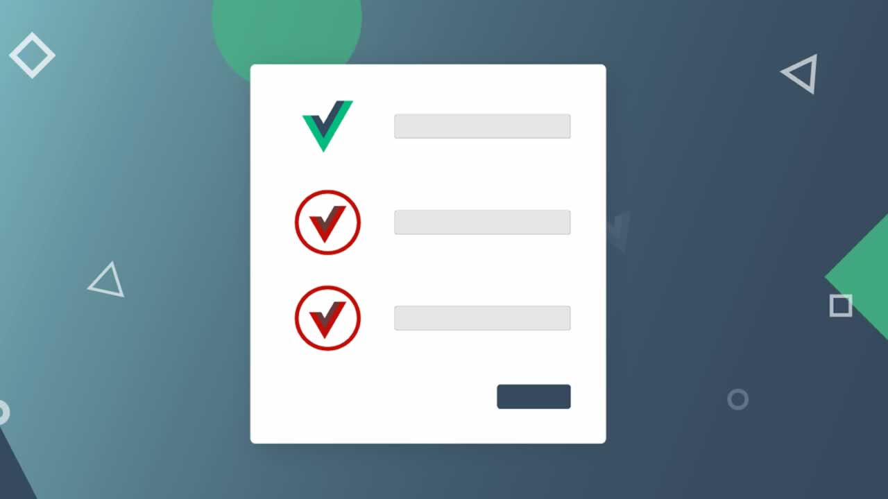 Accessible Form Validation with ARIA and Vue.js