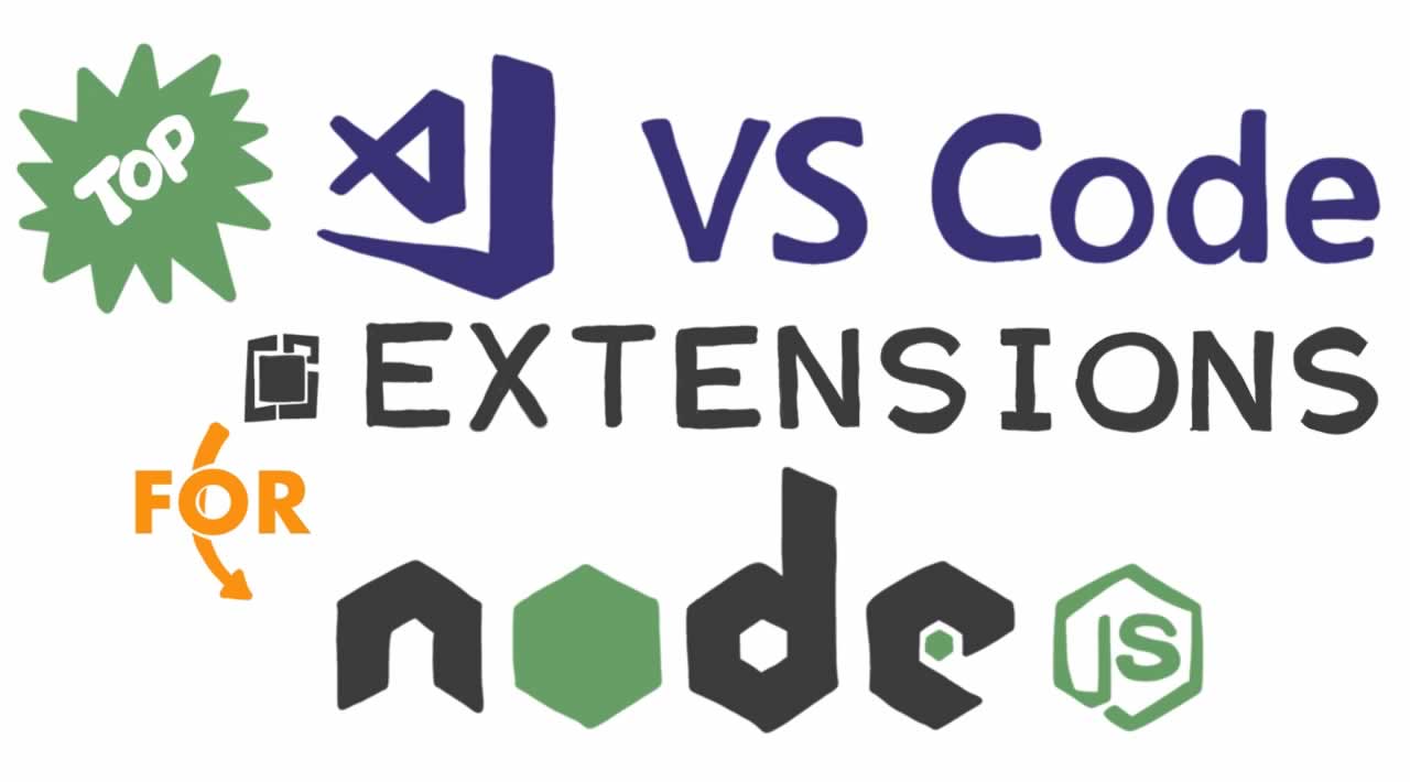 Top 10 Visual Studio Code Extensions for Node.js