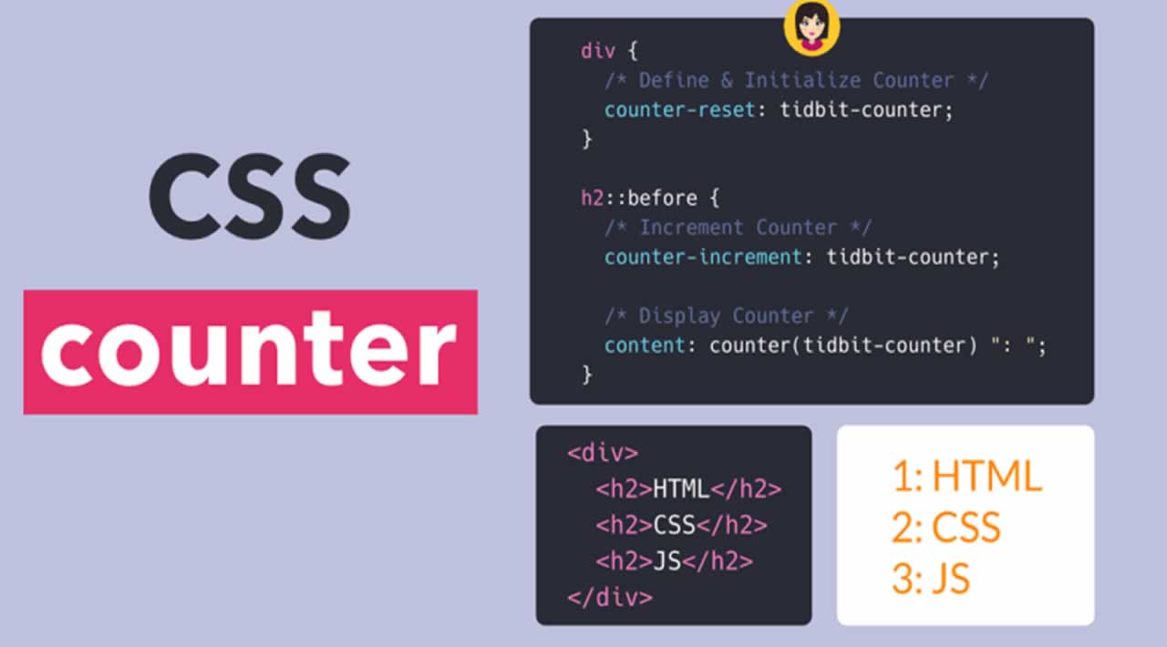 A Guide to CSS Counter