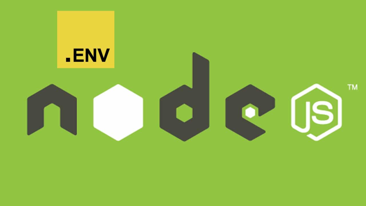 What Is Process.Env In Node.Js - Environment Variables In Node.Js